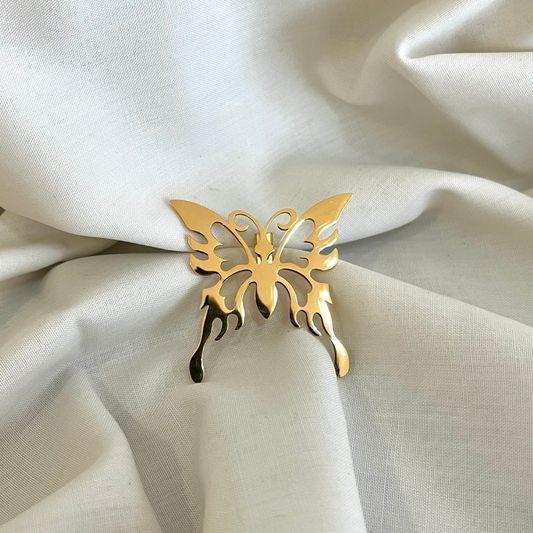 DR Pin