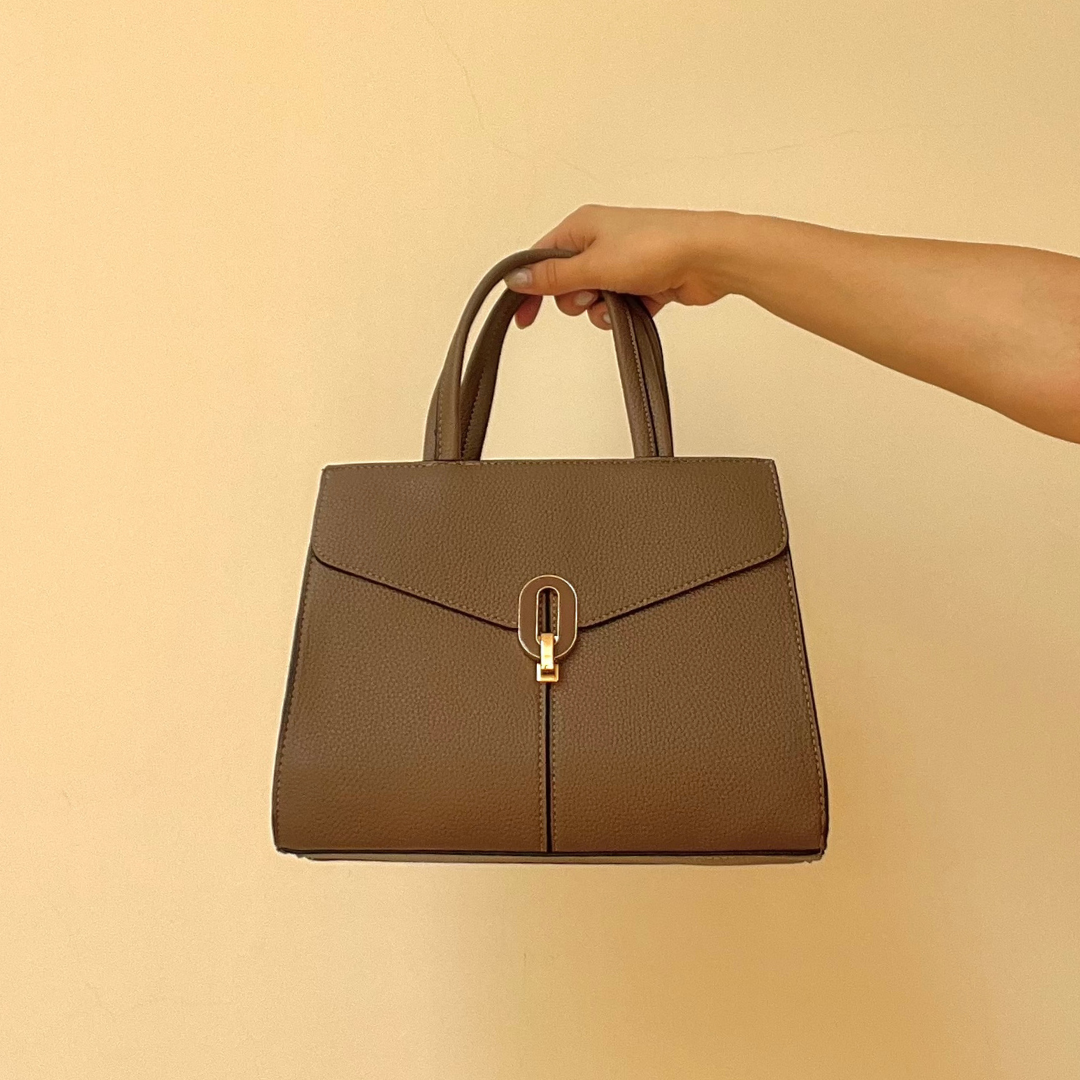 DR Small Handbag