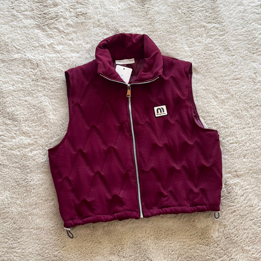 DR Vest