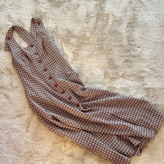 DR Vintage Dress