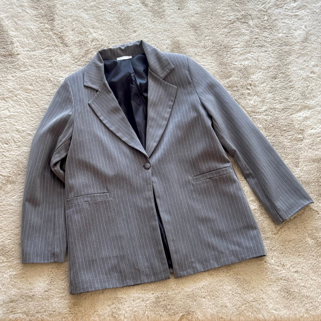 DR Blazer