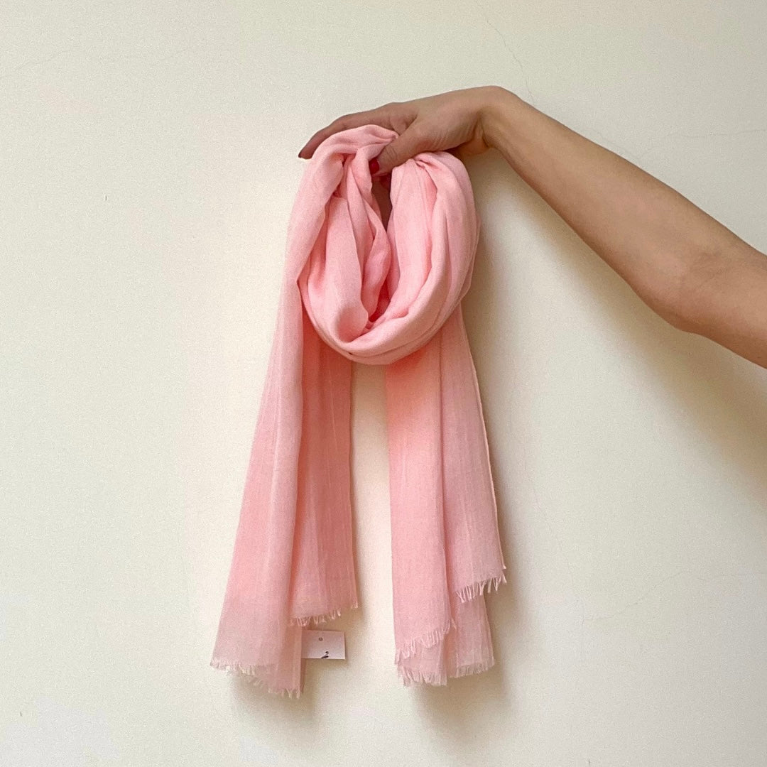 DR Scarf