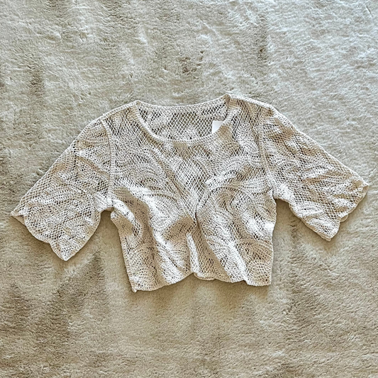 DR Knit Top